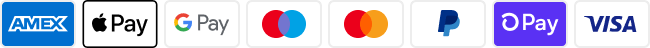 moderno payment methods