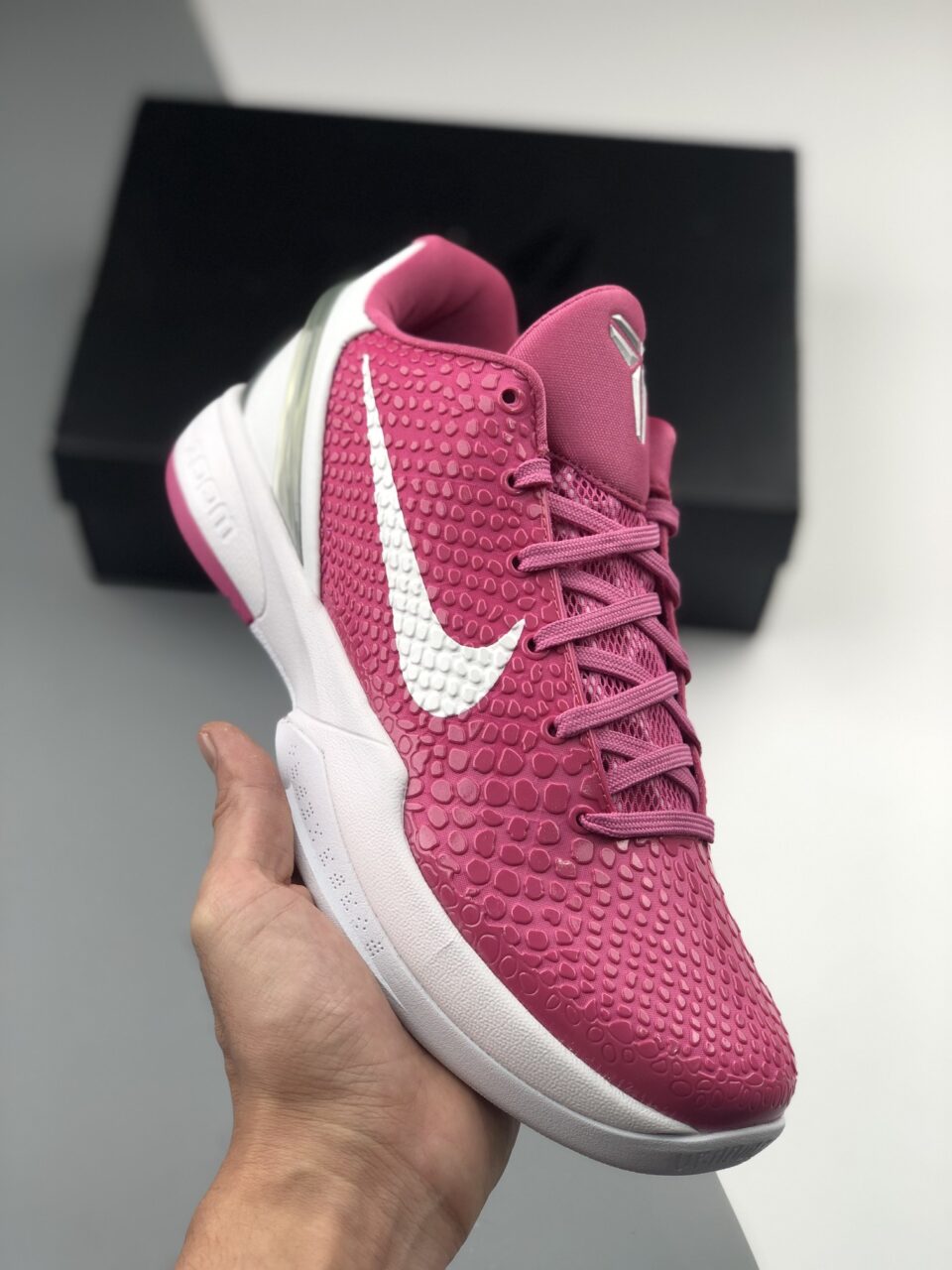 Nike Kobe Protro 6 Think Pink
