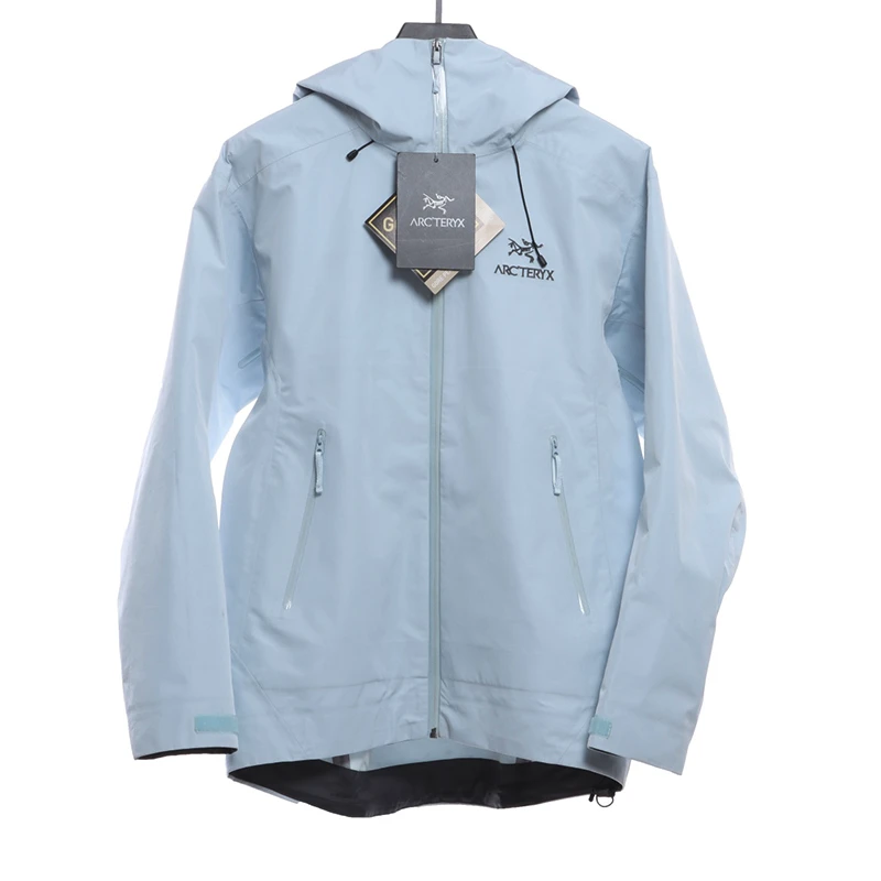 Classic waterproof jacket Rep