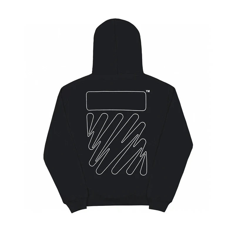 Sweatshirt in twill fabric Reps