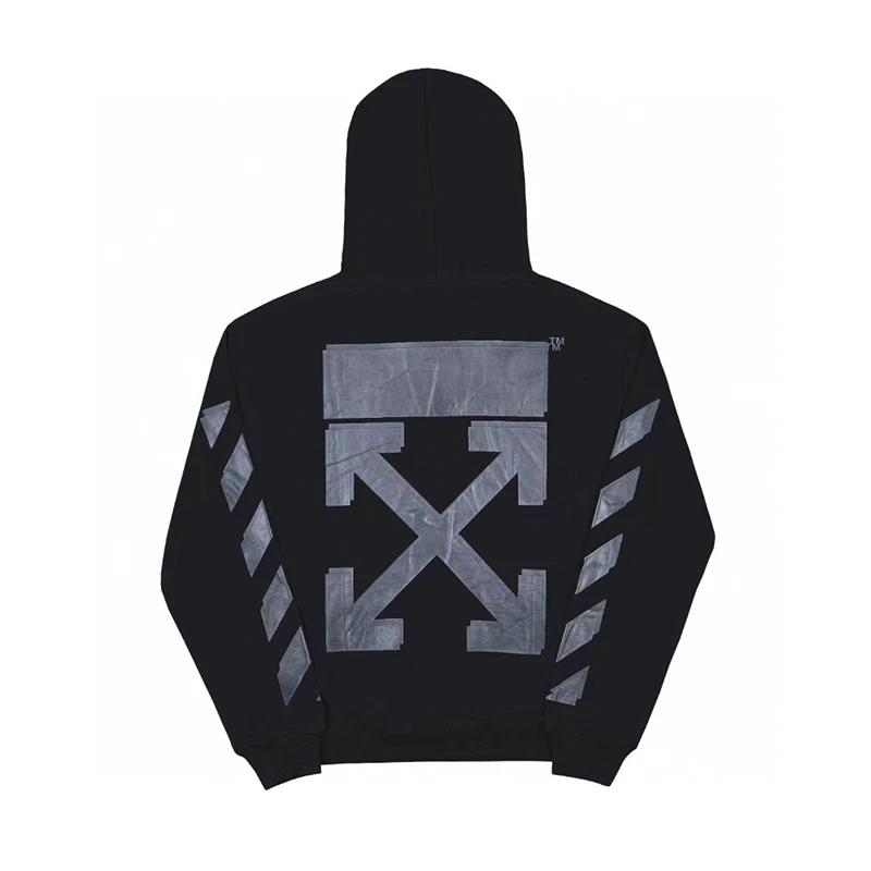 Vinyl Arrow Sweatshirt Reps