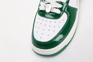 A-BATHING-APE-Bape-Sta-Dark-Green-Camo-White-Top-REPS6.webp