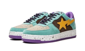 A-Bathing-Ape-Bape-Sta-Low-Teal-Brown-Yellow-Suede-Reps-1.webp