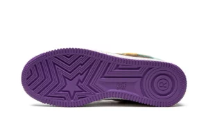 A-Bathing-Ape-Bape-Sta-Low-Teal-Brown-Yellow-Suede-Reps-3.webp