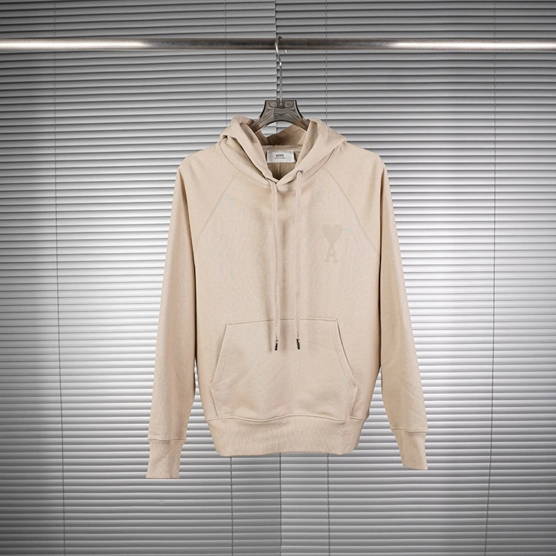 AMI Herz-Hoodie Reps