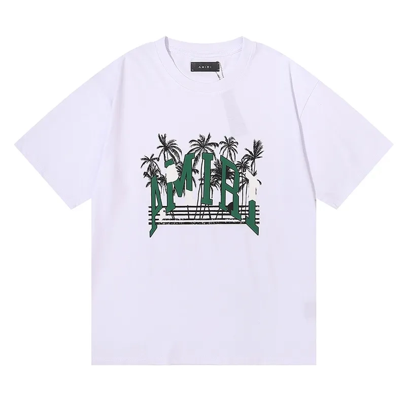 AMIRI Palm Print T-Shirt