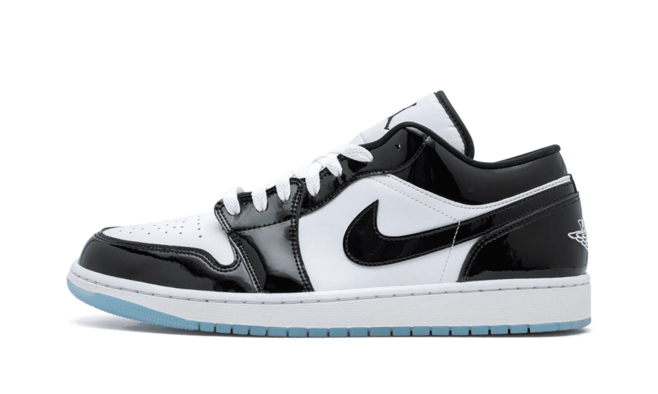 Air Jordan 1 Low SE Concord Reps