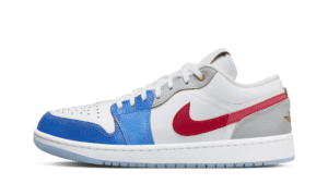 Reps Shoes home 9 Air Jordan 1 Low SE 'Philippines' Reps