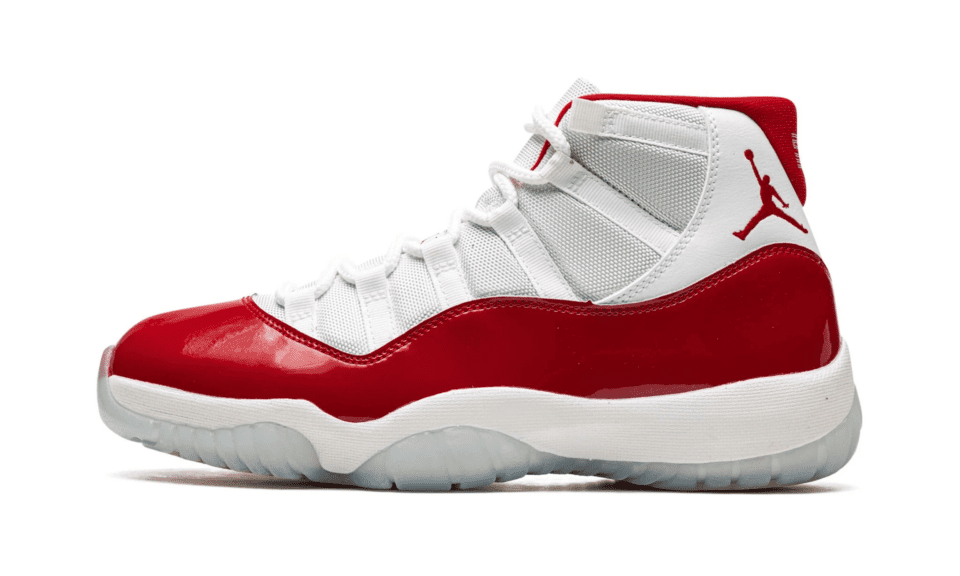Air Jordan 11 Retro Cherry Reps