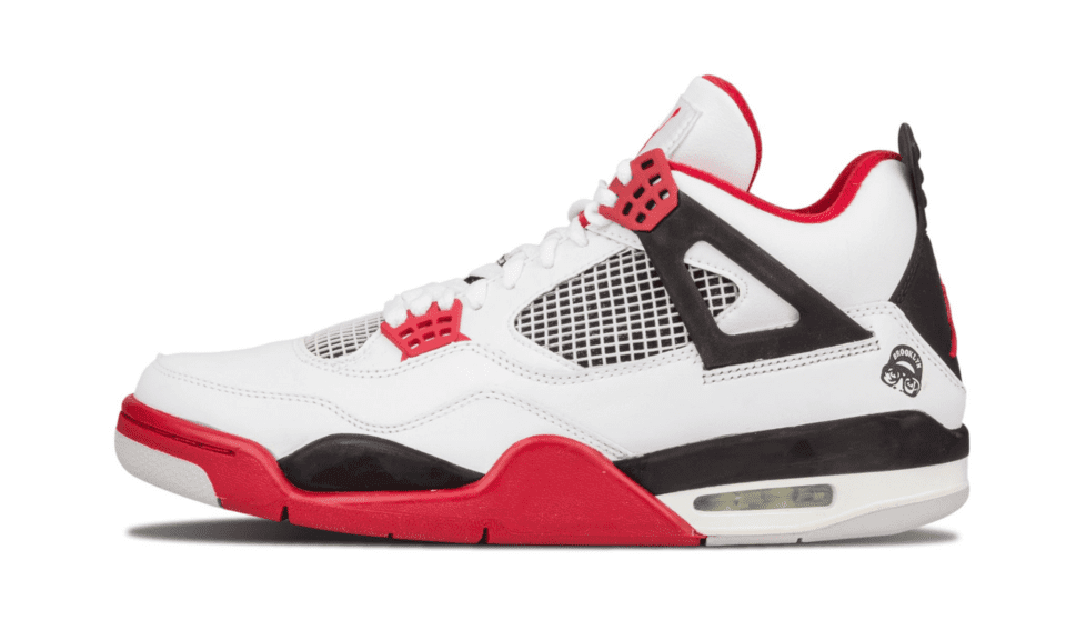 Air Jordan 4 Retro Mars Blackmon 2006 Reps