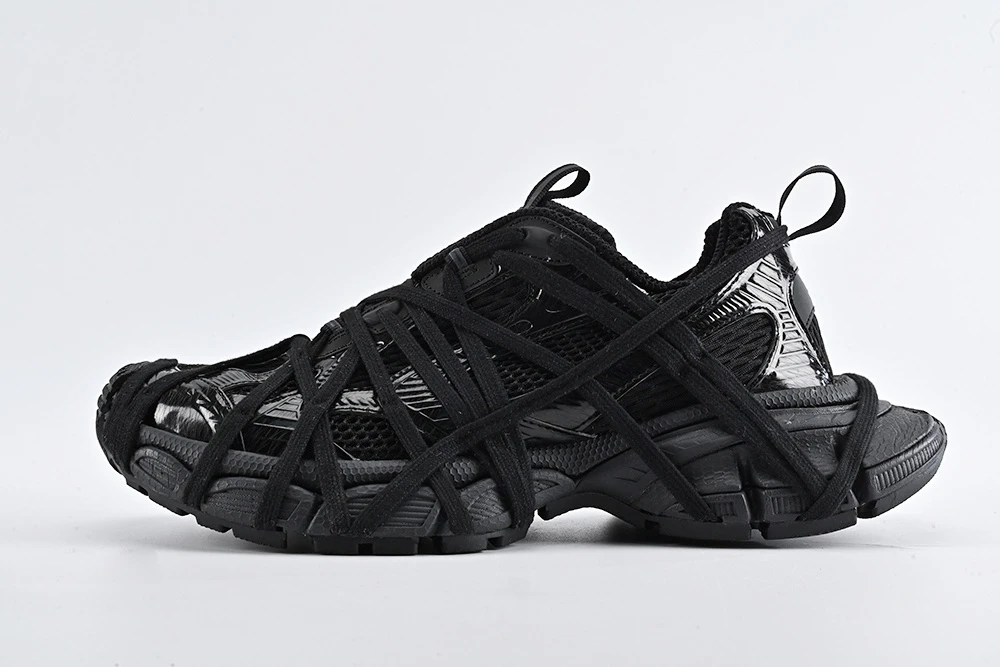 BALENCIAGA-Mens-3XL-Mesh-Runner-9110-All-Black-BEST-REPLICA1.webp