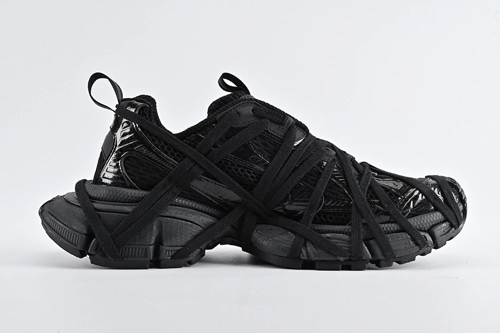 BALENCIAGA-Mens-3XL-Mesh-Runner-9110-All-Black-BEST-REPLICA3.webp