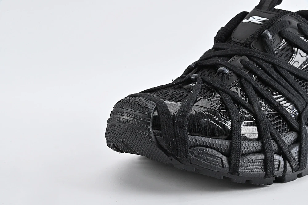 BALENCIAGA-Mens-3XL-Mesh-Runner-9110-All-Black-BEST-REPLICA4.webp