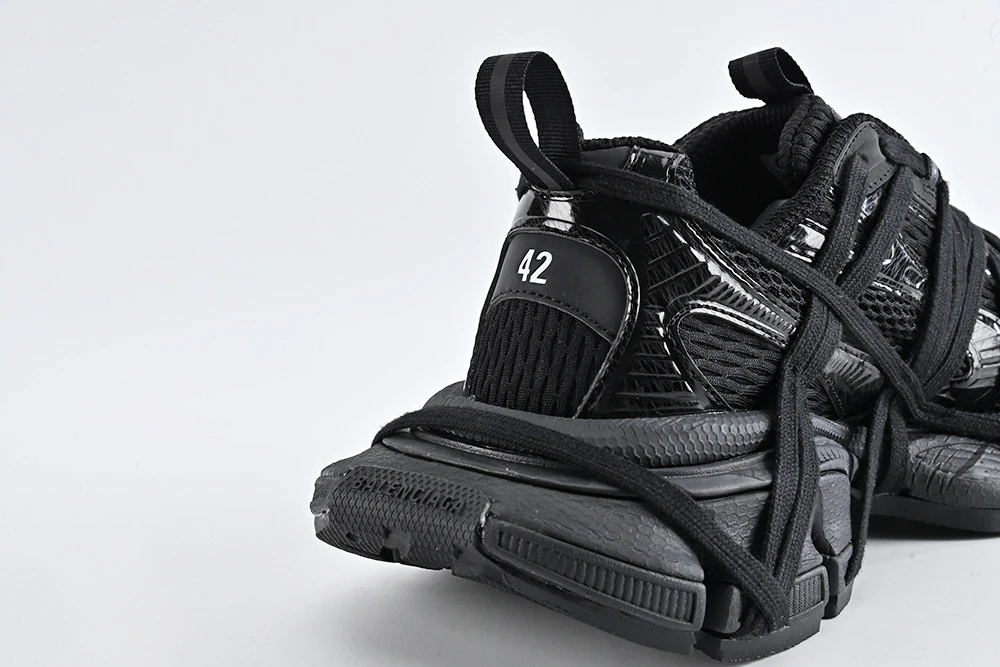 BALENCIAGA-Mens-3XL-Mesh-Runner-9110-All-Black-BEST-REPLICA5.webp