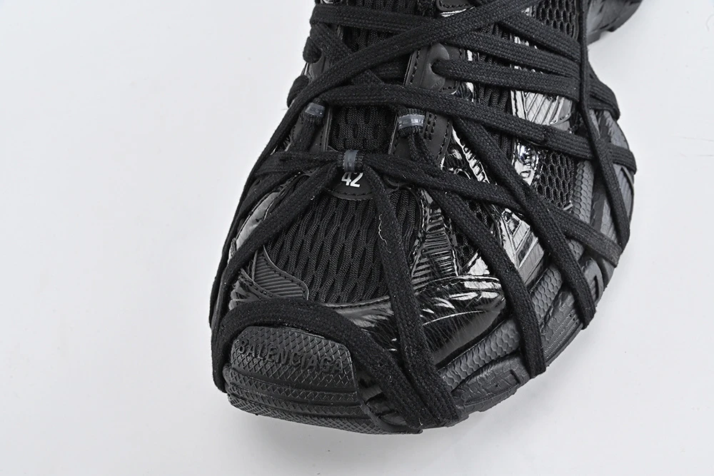 BALENCIAGA-Mens-3XL-Mesh-Runner-9110-All-Black-BEST-REPLICA6.webp