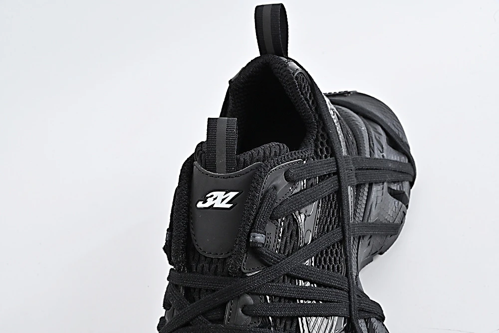 BALENCIAGA-Mens-3XL-Mesh-Runner-9110-All-Black-BEST-REPLICA7.webp