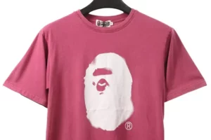BAPE-Dyed-Monkey-Head-Print-T-Shirt-1.webp