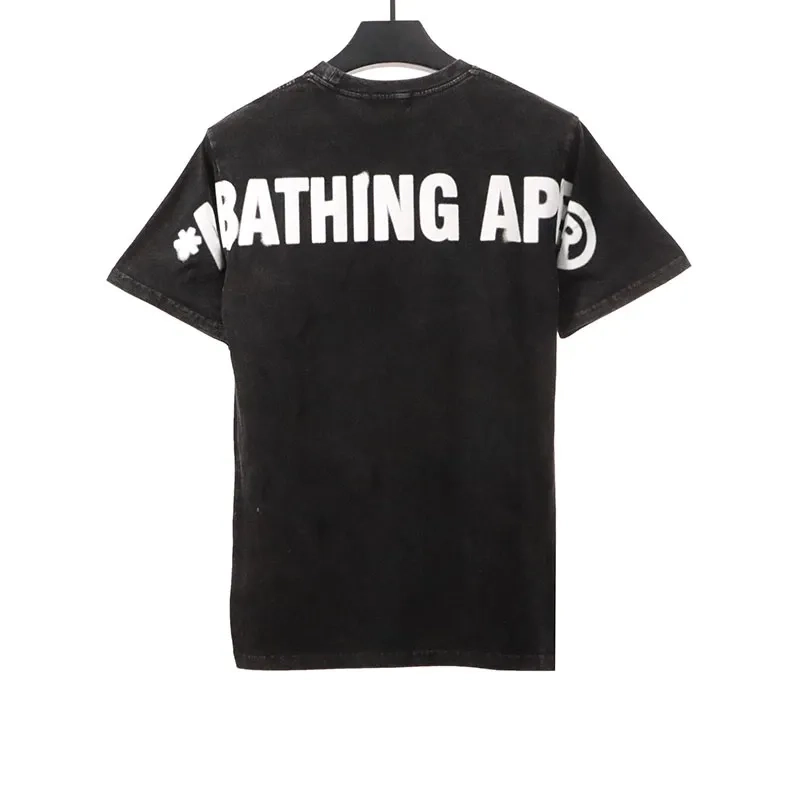 BAPE-Dyed-Monkey-Head-Print-T-Shirt-10.webp