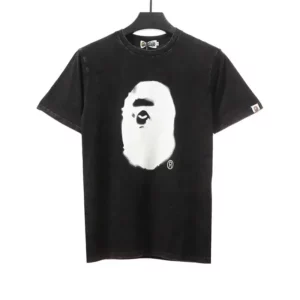 BAPE-Dyed-Monkey-Head-Print-T-Shirt-9.webp