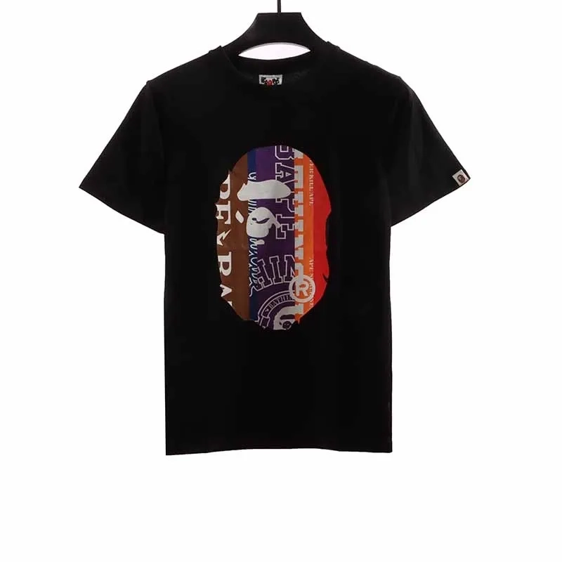 BAPE-Fans-Scarf-with-Monkey-Head-Print-T-Shirt.webp
