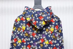 BAPE-X-My-Melodyshark-Shark-Hoodie-6.webp