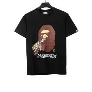 BAPE-x-Coca-Cola-Monkey-Head-Print-T-Shirt-2.webp