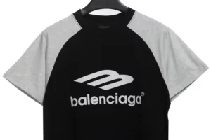 Balenciaga-3B-Logo-gedruckt-T-Shirt-Reps7.webp