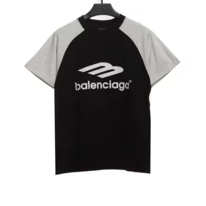 Balenciaga-3B-Logo-gedruckt-T-Shirt-Reps9.webp