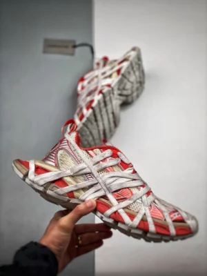 Balenciaga-3XL-Extreme-Lace-Sneakers-Strap-Style-White-And-Red-3.webp