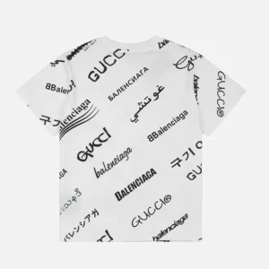 Balenciaga-Co-Branding-Twill-Multilabel-Barrage-Druck-T-Shirt-Reps10.webp