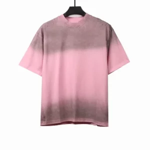 Balenciaga-Colorblock-Sanskrit-Print-Ripped-T-Shirt-10.webp