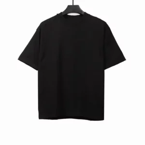 Balenciaga-Colorblock-Sanskrit-Print-Ripped-T-Shirt-2.webp