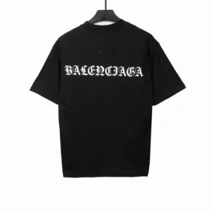 Balenciaga-Colorblock-Sanskrit-Print-Ripped-T-Shirt-3.webp