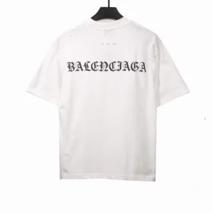 Balenciaga-Colorblock-Sanskrit-Print-Ripped-T-Shirt.webp