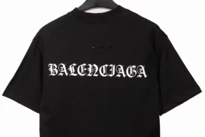 Balenciaga-Colorblock-Sanskrit-Print-Ripped-T-Shirt-5.webp