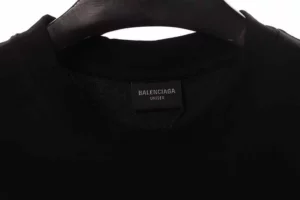 Balenciaga-Colored-Logo-Embroidery-T-Shirt-4.webp