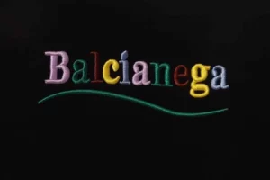 Balenciaga-Colored-Logo-Embroidery-T-Shirt-7.webp