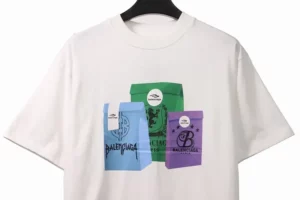Balenciaga-Colorful-Pocket-Logo-Print-T-Shirt-4.webp