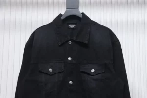 Balenciaga-Denim-Jacket-With-Double-BB-Print-2.webp