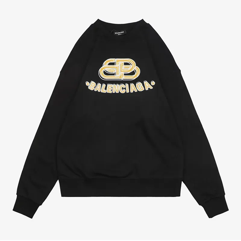 Balenciaga-Dreidimensionaler-Doppel-B-Lock-Aufdruck-Sweatshirt-Reps3.webp