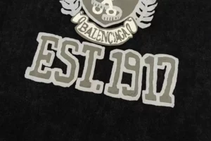 Balenciaga-EST-1917-Print-T-Shirt-Replica-5.webp