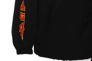 Balenciaga-Flammen-Metall-Buchstabenjacke-Reps1.webp