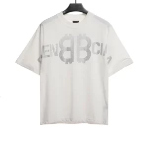 Balenciaga-Flash-Diamond-Logo-Print-T-Shirt-2.webp