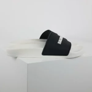Balenciaga-Flip-Flops-with-logo-Print-white-and-black.webp