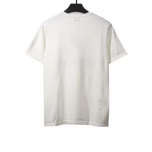 Balenciaga-Green-Letter-LOGO-T-shirt-1.webp