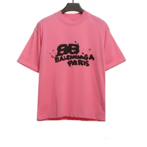 Balenciaga-Handgezeichneter-Bb-Druck-T-Shirt-Reps11.webp