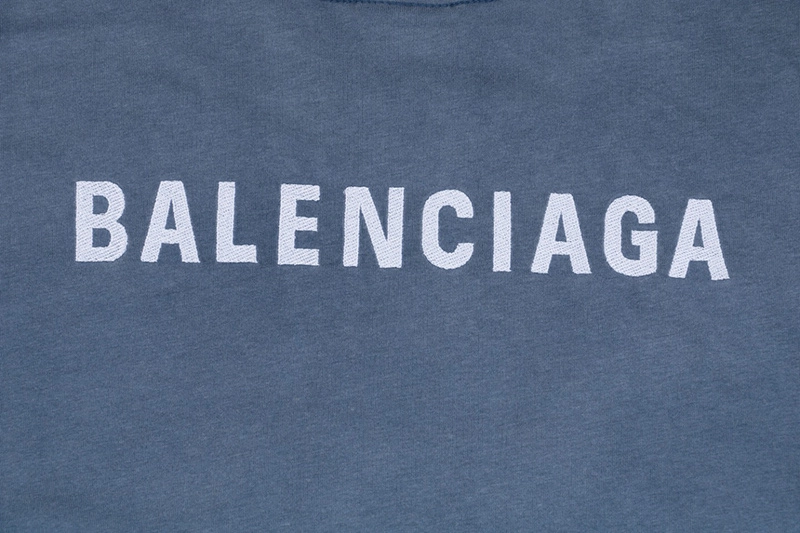 Balenciaga-Hinten-blauer-Logo-Aufdruck-T-Shirt-Reps4.webp