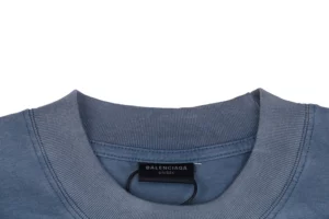 Balenciaga-Hinten-blauer-Logo-Aufdruck-T-Shirt-Reps9.webp