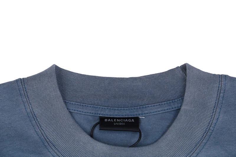 Balenciaga-Hinten-blauer-Logo-Aufdruck-T-Shirt-Reps9.webp