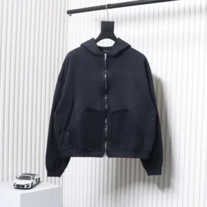 Balenciaga-Jacket-With-Zip-And-Logo-Tape-1.webp